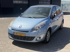 Renault Grand Scénic - 1.6 dCi Bose 7p. - DISTRIBUTION DEFECT