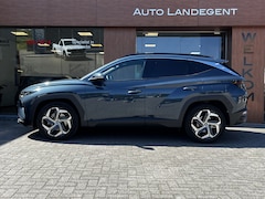 Hyundai Tucson - 1.6 T-GDI HEV Premium Sky | Automaat | 360 Cam. | Panoramadak | Trekhaak