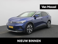 Volkswagen ID.4 - Life 77 kWh 204 PK | Climate Control | Stoelverwarming | Stuurverwarming | Cruise Control