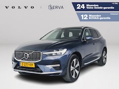Volvo XC60 - T8 Plug-in hybrid AWD Plus Bright | Panoramadak | 360° camera | Harman Kardon | Stoel- en