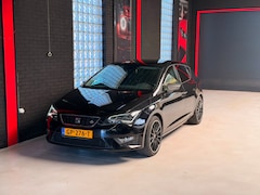 SEAT Leon - 1.8 TSI FR Dynamic|LED|NAVI|PDC|ALCANTARA