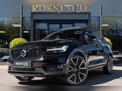Volvo XC40 - 1.5 T5 Recharge R-Design|PANO|H&K|360°|ACC|21''