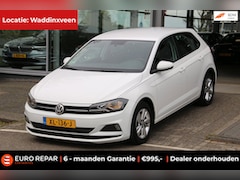 Volkswagen Polo - 1.0 TSI Comfortline Business