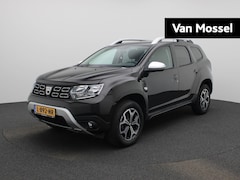 Dacia Duster - 1.0 TCe Prestige | Achteruitrijcamera | Airco | Navigatie