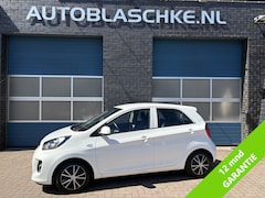 Kia Picanto - 1.0 CVVT Summer Edition, airco, centrale, elek. ramen