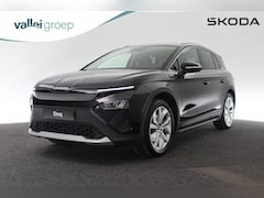 Skoda Elroq - Business Edition 286 pk | Navigatie | Stoel/Stuurwielverwarming | Keyless Entry | Draadloz