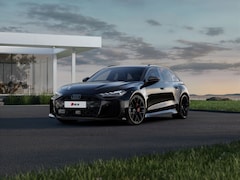 Audi RS5 - Avant 2.9 TFSI | Carbon | Sportstoel Plus | Keram. Remschijv. | B&O 3D | Rode Stiksels
