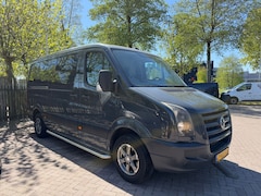 Volkswagen Crafter - 32 2.5 TDI L2H1 Airco 2Pers Euro4 Camera