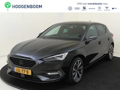 SEAT Leon - 1.5 TSI e-Hybrid FR Business | LED Matrix Komplampen | Keyless Entry | Trekhaak Wegklapbaa