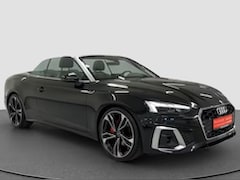 Audi A5 Cabriolet - 40 Tfsi S-Tronic (150kW/204pk) * MATRIX, VIRTUAL, TREKH, B&O, 20-inch LMV, KEYLESS * Slech