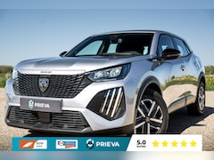 Peugeot 2008 - 1.2 PureTech 100 Style | Apple CarPlay/Android Auto | Cruise