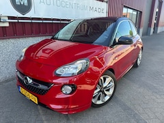 Opel ADAM - 1.4 Glam // Clima // Navi // 145 DKM
