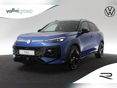 Volkswagen T-Roc - R-Line First Edition 1.5 eTSI 110 kW / 150 pk DSG Black Style