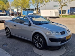 Renault Mégane Cabrio - 1.6 16V AUTCOM Automaat. NAP.Prijs INCL APK
