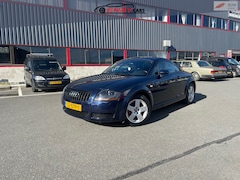 Audi TT - 1.8 5V Turbo / CRUISE / LEDERE-VERWARMDE STOELEN / AIRCO