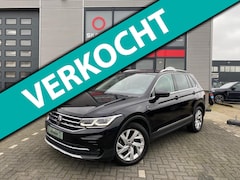 Volkswagen Tiguan - 1.5 TSI Business+