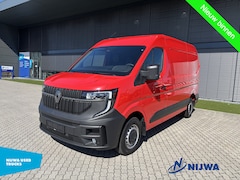 Renault Master - 130 L2H2 Carplay + Betimmering