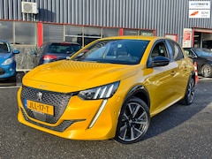 Peugeot 208 - 1.2 PureTech GT-Line / AUTOMAAT / LAGE KM / FULL OPTION /