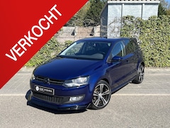 Volkswagen Polo - 1.2 TSI Comfortline * Carplay * 105PK * Navi * Garantie