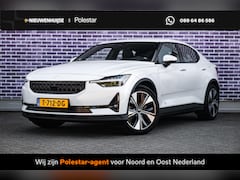 Polestar 2 - 2 Long Range Single Motor 78 kWh | 360 Graden Camera | Cruise Control Adaptief | Keyless E