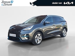 Kia e-Niro - DynamicPlusLine 64 kWh | Schuifdak | Stoel en stuurverwarming | Navigatie | Camera | Adapt