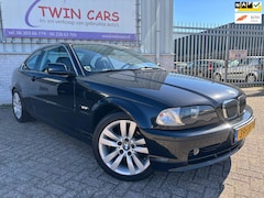 BMW 3-serie Coupé - 320Ci Executive