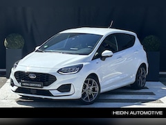 Ford Fiesta - 1.0 EcoBoost Hybrid ST-Line X | Winterpack | Navigatie | Camera