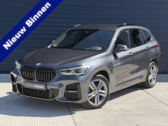 BMW X1 - sDrive18i High Executive M SPORT Navi / Camera