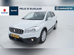 Suzuki S-Cross - 1.0 Boosterjet Comfort Rijklaar prijs