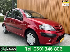 Citroën C3 - 1.4i Ligne Prestige|Bj08|5-Deurs|Clima|Navi