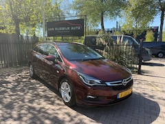 Opel Astra Sports Tourer - 1.6 CDTI Innovation Leder Trekh Ex Bpm Camera