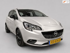 Opel Corsa - 1.4 Online Edition - Automaat - Airco - Cruise - Rijklaar
