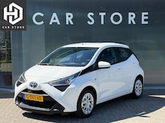 Toyota Aygo - 1.0 VVT-i x-play limited Carplay Camera