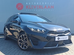 Kia Cee'd Sportswagon - Ceed 1.5 T-GDi GT-Line | SCHUIF PANO | CAMERA | CLIMATE | ADAPTIVE | PDC | AFN. TREKHAAK |