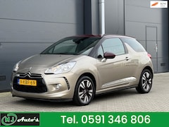 Citroën DS3 - 1.6 VTI So Chic| Automaat| Airco| Lmv
