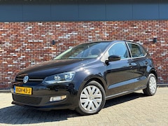 Volkswagen Polo - 1.2 TSI BlueMotion Comfortline 5-Deurs Airco Elek.Pakket Dealer-Onderhouden