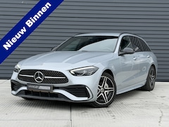 Mercedes-Benz C-klasse Estate - 300 e AMG Line