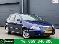 Fiat Croma - 2.2-16V Emotion|Automaat|Navi|Clima|Lmv