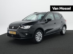SEAT Arona - 1.0 TSI Style Business Intense | Adaptieve Cruise control | Apple carplay/Android auto | F