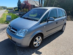 Opel Meriva - 1.6-16V Maxx automaat