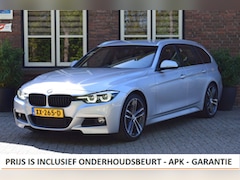 BMW 3-serie Touring - 318i Aut. M Pakket M Sport Edition Leer | PDC | Stoelverwarming