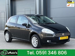 Fiat Grande Punto - 1.4 Dynamic|Bj08|Airco|Lmv