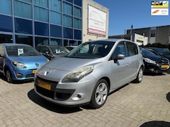 Renault Scénic - 1.4 TCE Dynamique, Navigatie, Trekhaak, APK 09/26