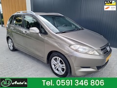 Honda FR-V - 1.8i Comfort|6Persoons|Airco|Cruise|Lmv