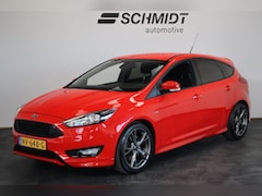 Ford Focus - 1.5 ST-Line 150pk | Carplay | Cruise Control | Navigatie | 18"