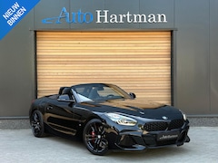 BMW Z4 Roadster - M40i High Executive H&K|HEAD-UP|REMUS|ELEK.STOELEN|ACC