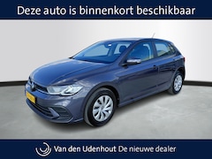 Volkswagen Polo - 1.0 MPI Polo | App Connect | Parkeersensoren | Binnenkort beschikbaar |