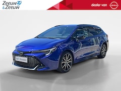 Toyota Corolla Touring Sports - Hybrid GR Sport 140PK AUTOMAAT | Navigatie | Cruise Control | Climate Control | Apple Carp