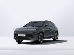 Hyundai Kona - 64, 8 kWh 204pk N Line Business