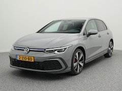 Volkswagen Golf - GTE 1.4 eHybrid 245 PK DSG | LED Plus | Stoel & Stuurverwarming | 18 Inch | Ambiance verli